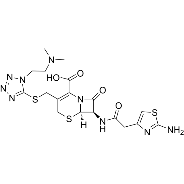 Cefotiam 61622-34-2